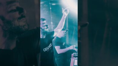 Photo of DAY 5 | SUITE | ST-PIERRE-ET-MIQUELON | DUNE FEST