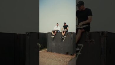 Photo of DAY 2 | ST-PIERRE-ET-MIQUELON | DUNE FEST