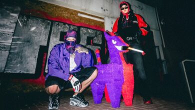 Photo of Fukaj & Szpaku – PINIATA