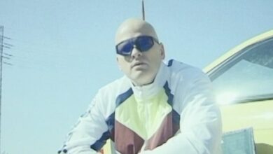 Photo of Paluch – Wszystko retro (Def Jam World Tour)