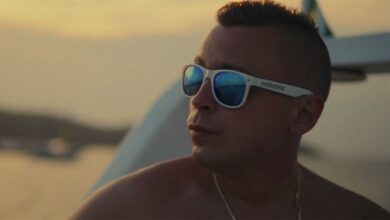 Photo of Dedis – Kubeł zimnej wody (prod. Jonatan)