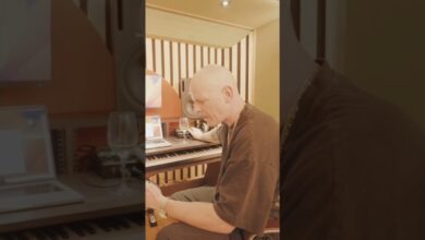 Photo of Making of „Wszystko Retro”