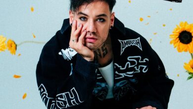 Photo of Renne Dang ~ Ostrava | problémy v ráji tour