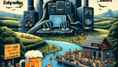 Photo of 23poslechovka@RockCafeSouthock_Jablunkov