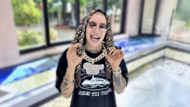 Photo of AMERYKAŃSKI SEN 2