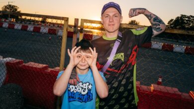 Photo of Dobry Dzieciak ft. Szpaku – NAD MIASTEM // Prod. Wowo x 2latefor x yungwilku (Official Video)