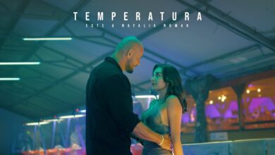 Photo of ESTE & Natalia Nowak – Temperatura
