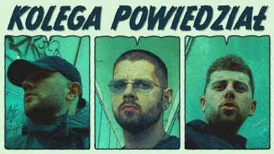 Photo of Kaz Bałagane feat. HAŁASTRA – Kolega powiedział