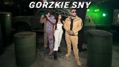 Photo of MORO X POPEK – GORZKIE SNY [Prod. Ślimak] (COVER SWEET DREAMS)