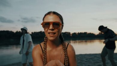 Photo of Raszu x Vix.N x Sylwia Dynek – Horyzont (Official Music Video)