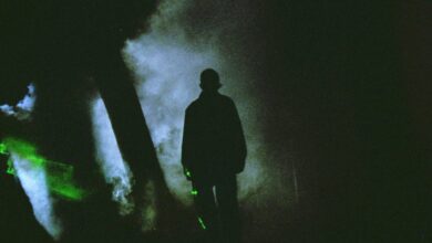 Photo of SHHIEDA – NAD MIASTEM (PROD. SHHIEDA X 4MONEY)