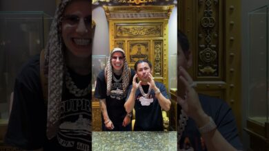 Photo of WELCOME TO FLAWLESS GANG