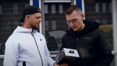 Photo of Vin Vinci – Vandal Tour Vlog (zapowiedź)