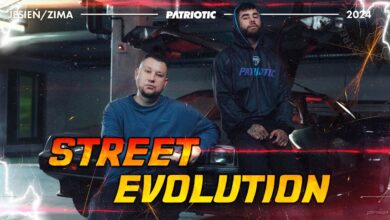 Photo of PATRIOTIC '24 – STREET EVOLUTION