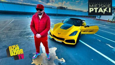 Photo of DGE – Bonanza (prod. Lake Beatz, skrecze Dj Soina) [MIEJSKIE PTAKI]