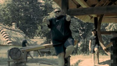 Photo of OŚF z Autopsji ft. Egon, Vin Vinci – Druh (prod. Sickquence)