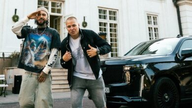 Photo of Tomb ft. Malik Montana – King Size