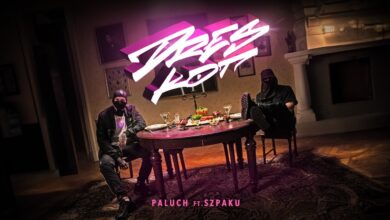 Photo of Paluch – DresKot ft. Szpaku (prod. Kubi Producent)