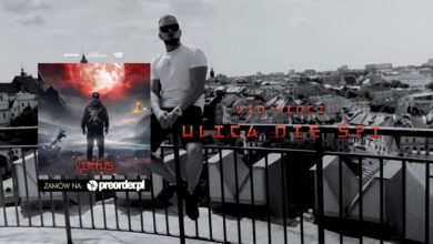 Photo of Vin Vinci – Ulica nie śpi