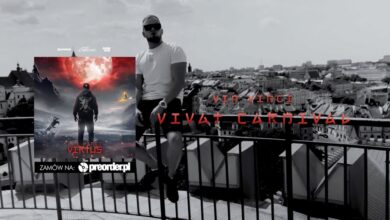Photo of Vin Vinci – Vivat Carnival
