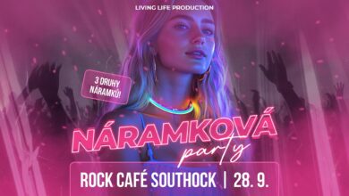 Photo of Náramková Párty VOL.14