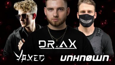 Photo of HARD 2 HARDER – Friday THE 13TH