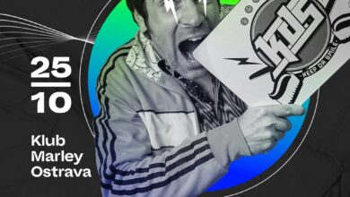 Photo of K.D.S., METRO and friends