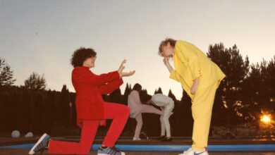 Photo of Sad Smiles (laureaci Festiwalu Jarocin) zagrają w Raciborzu