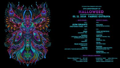 Photo of Halloweed 13