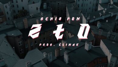 Photo of Deniz POM – „Zło” (prod. Ślimak)