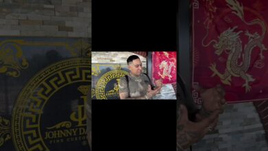 Photo of KRÓL TATUAŻU