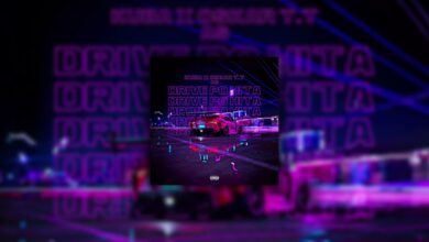 Photo of Kuba x Oskar T.T. – AS (DRIVE PO HITA) Prod. By Oskar T.T.