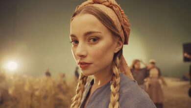 Photo of L.U.C. feat. Kwiat Jabłoni, Bela Komoszyńska – Koniec Lata (Remix) – Chłopi Tańcuj Remixed