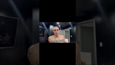 Photo of ŻABSON SIĘ BŁYSZCZY