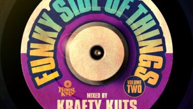 Photo of Funky Side Of Things Vol 2