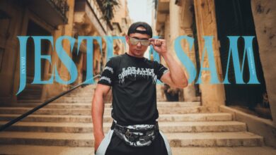 Photo of Intruz – Jestem sam (prod. Phono CoZaBit)