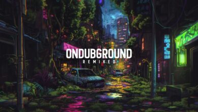 Photo of Ondubground – Remixed (Full album)