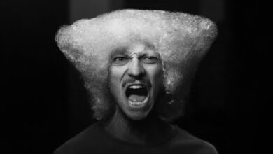 Photo of ADI NOWAK – TREBUSZ prod. PAWBEATS x ANTISOCIAL