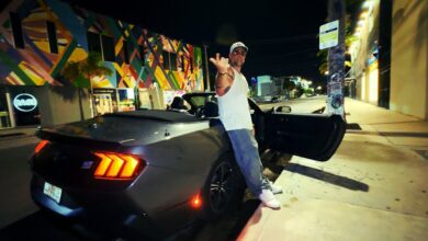 Photo of TEDE – GHOSTWRITER (prod. Leśny) / VOX VERITATIS