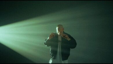 Photo of Paluch – Dopóki czuję puls (prod. SoDrumatic)