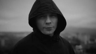 Photo of Intruz – Kocur (promomix)