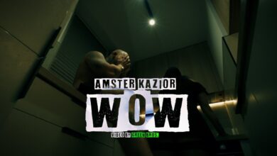 Photo of AMSTER FT. KAZIOR – WOW