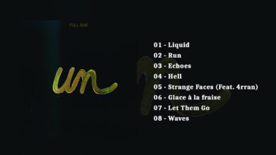 Photo of Full Dub – Un (Full album)