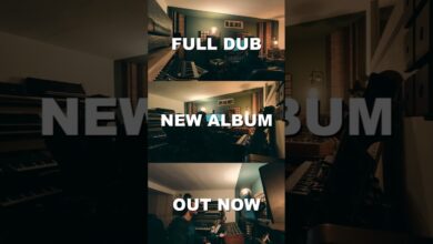Photo of New Full Dub album out now ! #electrodub