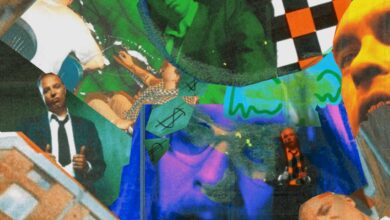 Photo of Tomb – Cosplay ft. Gedz, Lanek