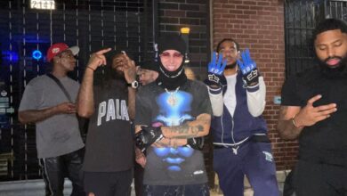 Photo of AMERYKAŃSKI SEN 3