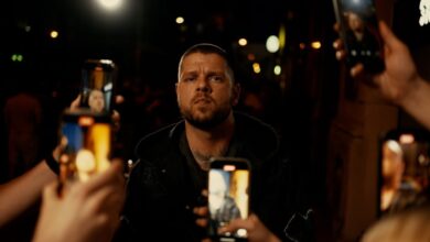 Photo of Kaz Bałagane – Alejami gwiazd