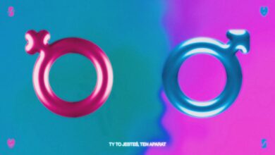 Photo of Kaz Bałagane – Kamagrowe Love