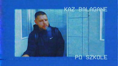 Photo of Kaz Bałagane – Po szkole