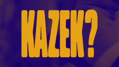 Photo of Kaz Bałagane feat. Aleshen – Ja się nie chwalę